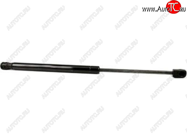 379 р. Газовый упор крышки багажника (пр-во Китай) BODYPARTS Hyundai i20 PB хэтчбэк дорестайлинг (2008-2012)  с доставкой в г. Белгород