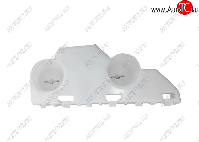 319 р. Левое крепление переднего бампера BODYPARTS Nissan Teana 3 L33 дорестайлинг (2014-2020)  с доставкой в г. Белгород