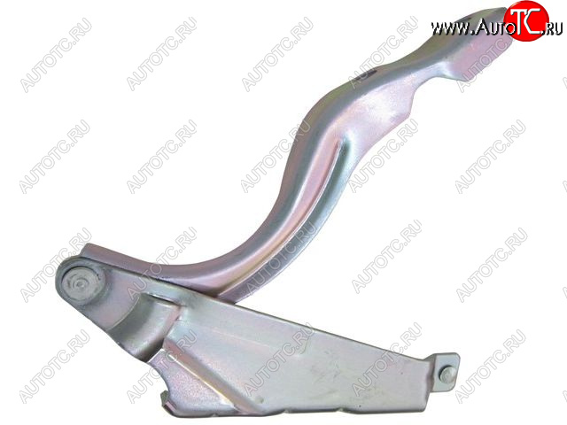 429 р. Правая петля капота (пр-во Китай) BodyParts Hyundai Sonata YF (2009-2014) (неокрашенная)  с доставкой в г. Белгород