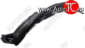 699 р. Левый подкрылок передний BodyParts Lexus GX460 J150 дорестайлинг (2009-2013)  с доставкой в г. Белгород