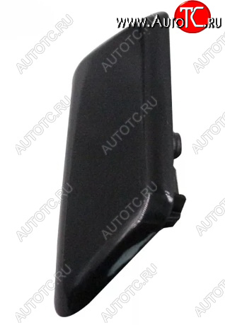 119 р. Левая крышка форсунки омывателя фар (пр-во Китай) BODYPARTS Mitsubishi Outlander XL (CW)  дорестайлинг (2005-2009) (неокрашенная)  с доставкой в г. Белгород