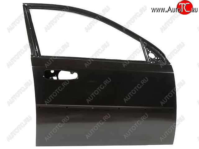 15 799 р. Правая дверь передняя BodyParts Chevrolet Lacetti универсал (2002-2013) (Неокрашенная)  с доставкой в г. Белгород