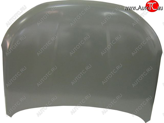 12 249 р. Капот BodyParts Haval Jolion дорестайлинг (2020-2024) (Неокрашенный)  с доставкой в г. Белгород