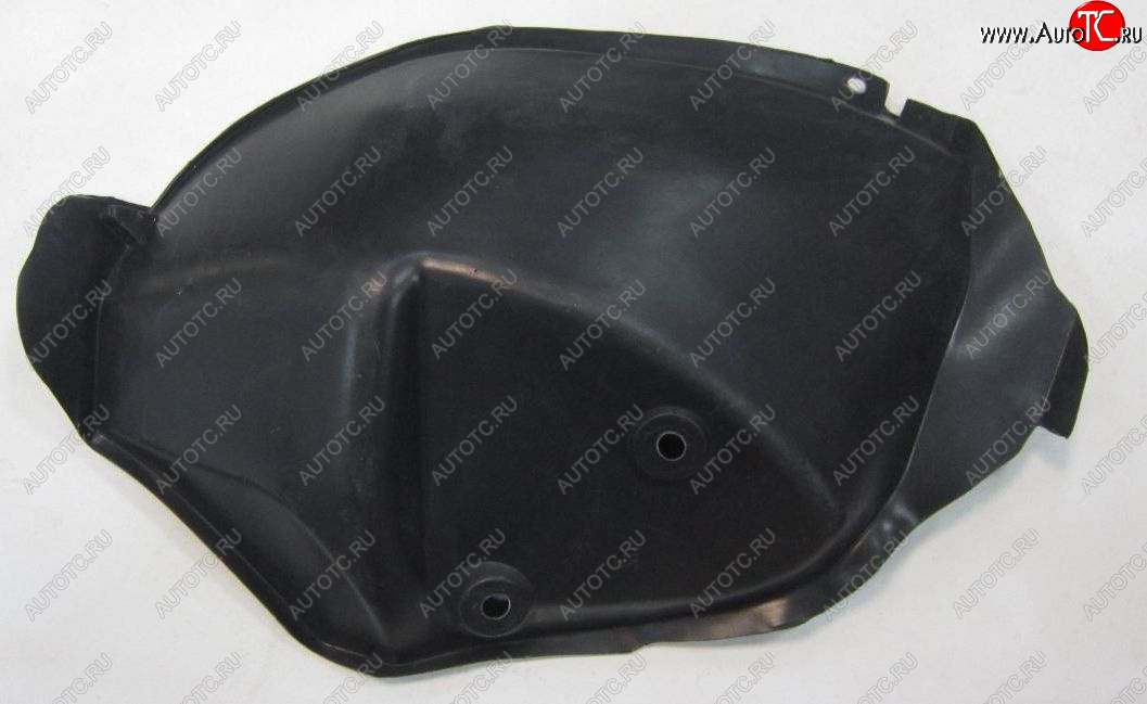 739 р. Правый подкрылок задний BodyParts Renault Duster HS дорестайлинг (2010-2015)  с доставкой в г. Белгород