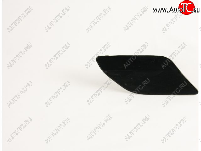 369 р. Правая крышка форсунки омывателя фары (пр-во Китай) BODYPARTS Volkswagen Golf 7 дорестайлинг, хэтчбэк 5 дв. (2012-2017) (неокрашенная)  с доставкой в г. Белгород
