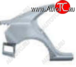 11 249 р. Правое крыло заднее BodyParts KIA Cerato 2 TD седан (2008-2013)  с доставкой в г. Белгород