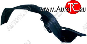 729 р. Левый подкрылок передний BodyParts Honda CR-V RD4,RD5,RD6,RD7,RD9  дорестайлинг (2001-2004)  с доставкой в г. Белгород