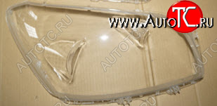 3 199 р. Правое стекло передней фары (пр-во Китай) BODYPARTS Toyota RAV4 XA305 5 дв. дорестайлинг (2005-2009)  с доставкой в г. Белгород
