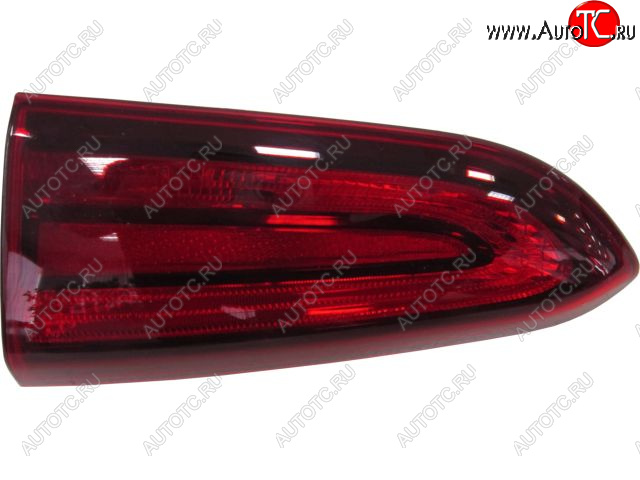 4 099 р. Правый фонарь (внутренний) BODYPARTS Hyundai Santa Fe TM дорестайлинг (2018-2021)  с доставкой в г. Белгород