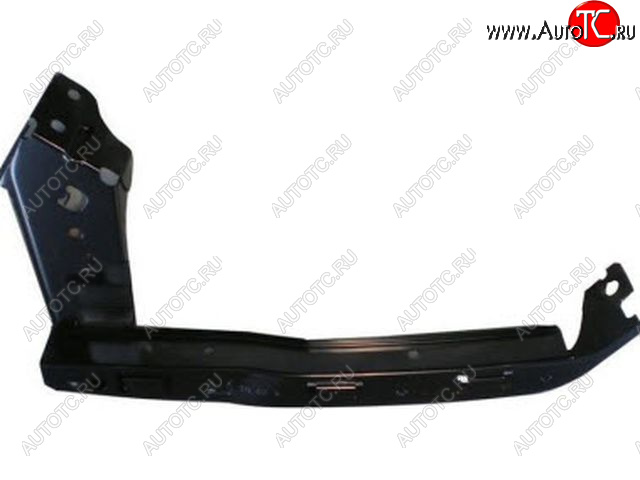 399 р. Правый кронштейн крепления фары (пр-во Китай) BODYPARTS Honda CR-V RD4,RD5,RD6,RD7,RD9  дорестайлинг (2001-2004)  с доставкой в г. Белгород