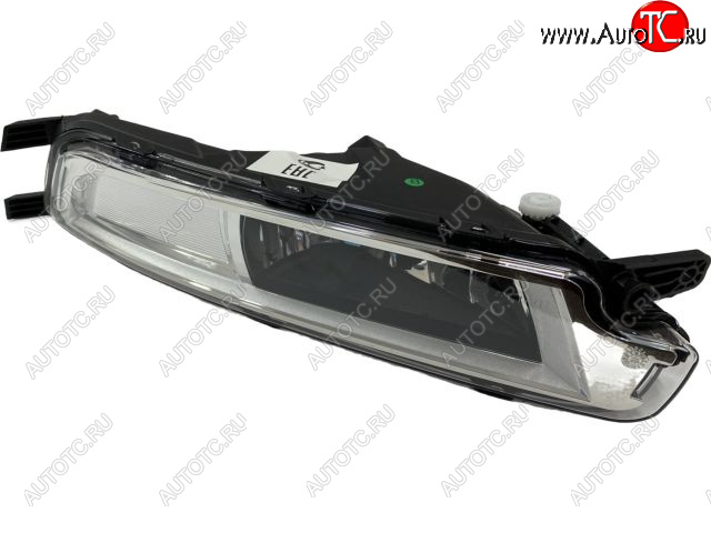1 369 р. Правая противотуманная фара BODYPARTS Volkswagen Passat B8 седан дорестайлинг (2015-2019)  с доставкой в г. Белгород