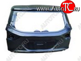 21 999 р. Дверь багажника BodyParts Ford Kuga 2 дорестайлинг (2013-2016) (Неокрашенная)  с доставкой в г. Белгород