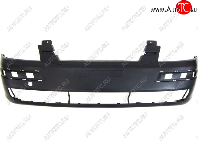 3 099 р. Бампер передний (Италия) BodyParts Hyundai Getz TB хэтчбэк 5 дв. дорестайлинг (2002-2005) (Неокрашенный)  с доставкой в г. Белгород