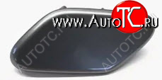299 р. Левая крышка форсунки омывателя фары (пр-во Китай) BODYPARTS Honda CR-V RM1,RM3,RM4 дорестайлинг (2012-2015) (неокрашенная)  с доставкой в г. Белгород