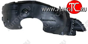 429 р. Левый подкрылок передний BODYPARTS Hyundai Santa Fe DM дорестайлинг (2012-2016)  с доставкой в г. Белгород