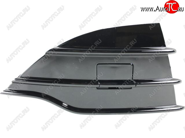 569 р. Правая решетка переднего бампера (пр-во Китай) BODYPARTS Ford Kuga 2 дорестайлинг (2013-2016)  с доставкой в г. Белгород
