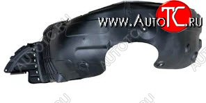 689 р. Правый подкрылок передний BODYPARTS Hyundai Santa Fe DM дорестайлинг (2012-2016)  с доставкой в г. Белгород