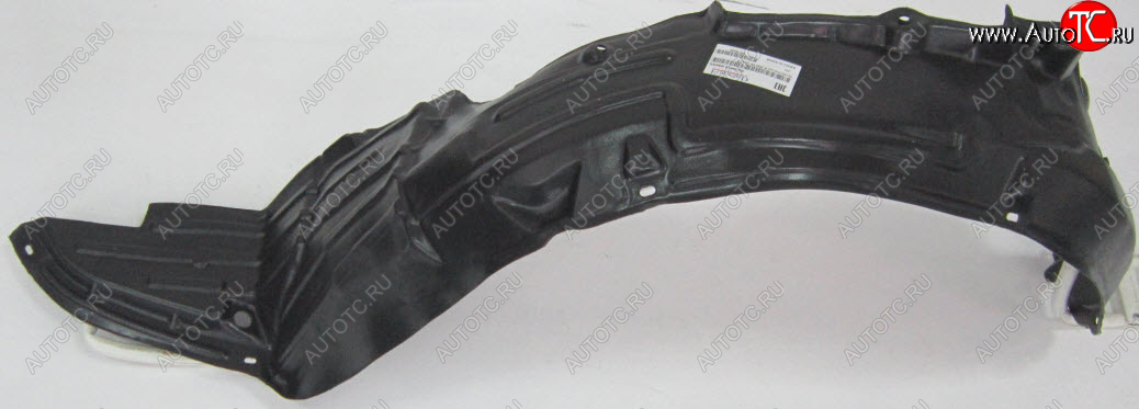 779 р. Левый подкрылок передний BODYPARTS Nissan Teana 1 J31 дорестайлинг (2003-2005)  с доставкой в г. Белгород