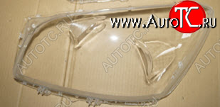 3 199 р. Левое стекло передней фары (пр-во Китай) BODYPARTS Toyota RAV4 XA305 5 дв. дорестайлинг (2005-2009)  с доставкой в г. Белгород