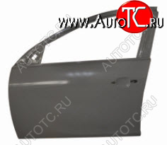 11 799 р. Левая дверь передняя BodyParts Opel Insignia A дорестайлинг седан (2008-2013) (Неокрашенная)  с доставкой в г. Белгород