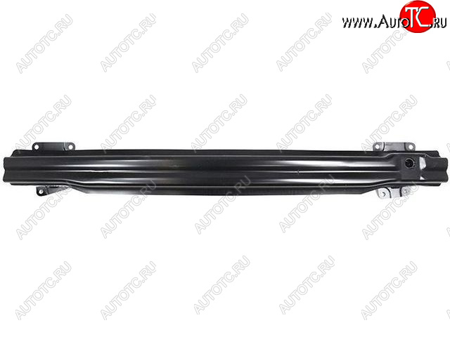 1 399 р. Усилитель заднего бампера (пр-во Китай) BODYPARTS Volkswagen Passat B6 седан (2005-2011)  с доставкой в г. Белгород
