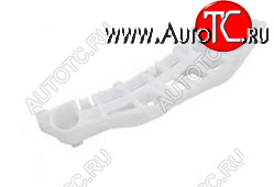349 р. Правое крепление переднего бампера (пр-во Китай) BODYPARTS Mitsubishi Outlander GF 2-ой рестайлинг (2015-2018)  с доставкой в г. Белгород