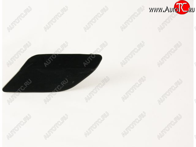 299 р. Левая крышка форсунки омывателя фар (пр-во Китай) BODYPARTS Volkswagen Golf 7 дорестайлинг, хэтчбэк 5 дв. (2012-2017) (неокрашенная)  с доставкой в г. Белгород