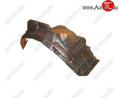 749 р. Правый подкрылок передний BodyParts Mitsubishi Lancer 9 CS седан 1-ый рестайлинг (2003-2005)  с доставкой в г. Белгород