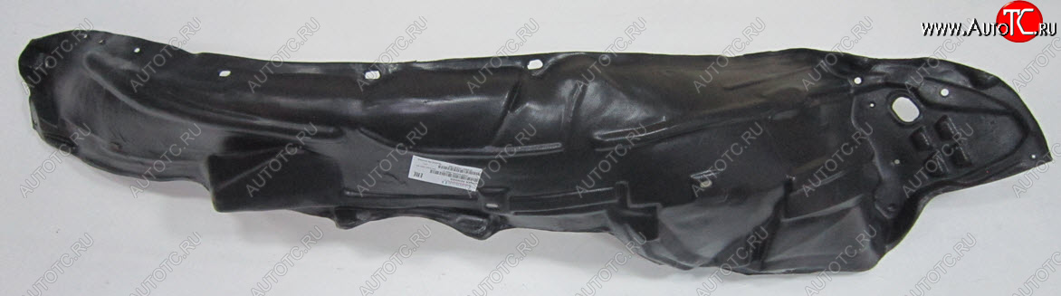 779 р. Левый подкрылок передний BodyParts Honda Civic FD седан дорестайлинг (2005-2008)  с доставкой в г. Белгород