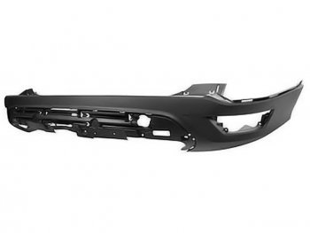 Бампер задний BodyParts Ford Kuga 2 дорестайлинг (2013-2016)
