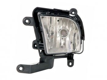 Противотуманная фара левая BODYPARTS KIA Cerato 2 TD седан (2008-2013)
