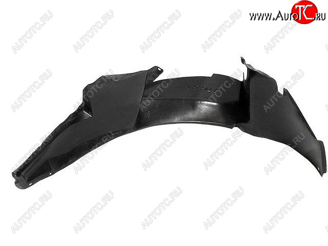 349 р. Левый подкрылок BodyParts Daewoo Nexia дорестайлинг (1995-2008)  с доставкой в г. Белгород