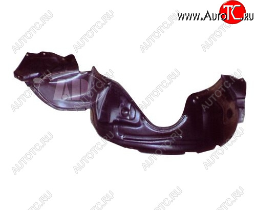 929 р. Левый подкрылок передний BodyParts Toyota Camry XV20 (1999-2001)  с доставкой в г. Белгород