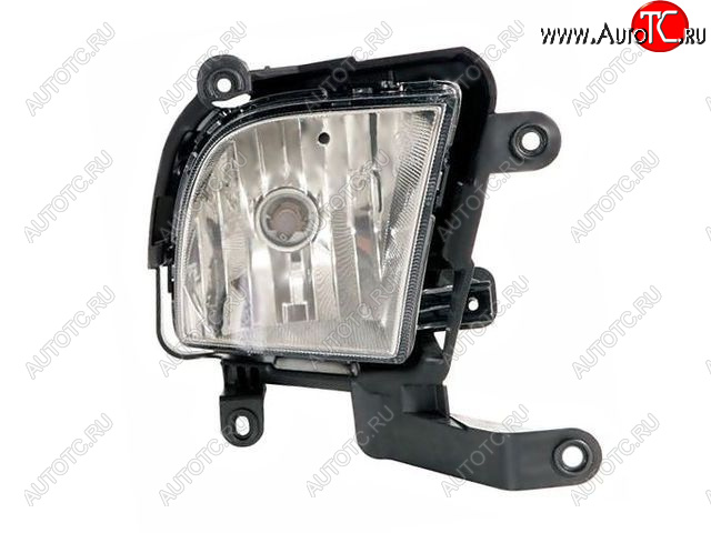 879 р. Противотуманная фара правая BODYPARTS KIA Cerato 2 TD седан (2008-2013)  с доставкой в г. Белгород