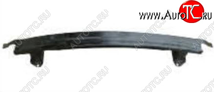1 599 р. Усилитель переднего бампера (пр-во Китай) BODYPARTS Hyundai Sonata YF (2009-2014)  с доставкой в г. Белгород