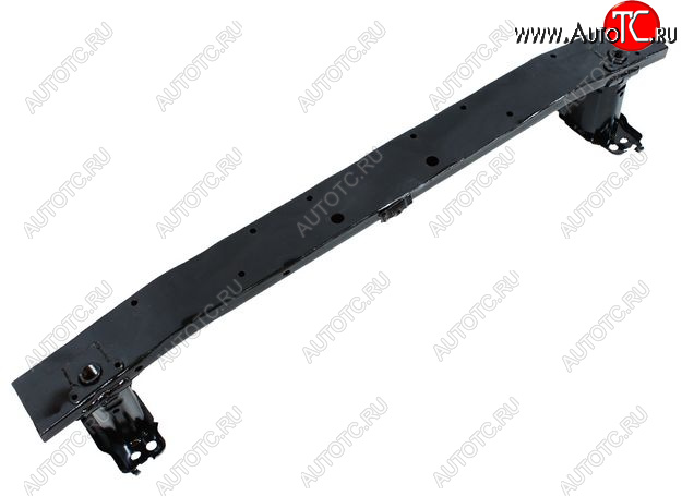 3 299 р. Усилитель переднего бампера (пр-во Китай) BODYPARTS Toyota RAV4 XA305 5 дв. дорестайлинг (2005-2009)  с доставкой в г. Белгород