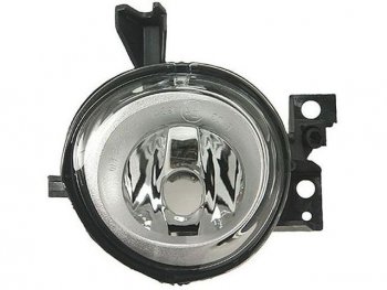 Правая противотуманная фара BODYPARTS Volkswagen Touareg 1 GP рестайлинг (2006-2010)