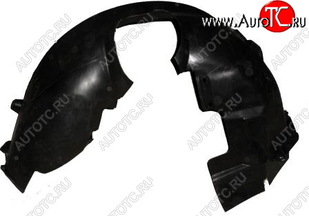 489 р. Левый подкрылок передний BodyParts Ford Focus 3 универсал дорестайлинг (2010-2015)  с доставкой в г. Белгород