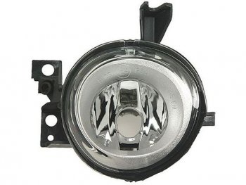 Противотуманная фара левая BODYPARTS Volkswagen Touareg 1 GP рестайлинг (2006-2010)