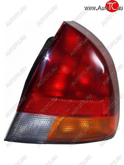 3 889 р. Правый фонарь задний DEPO Mitsubishi Carisma (1996-1999)  с доставкой в г. Белгород