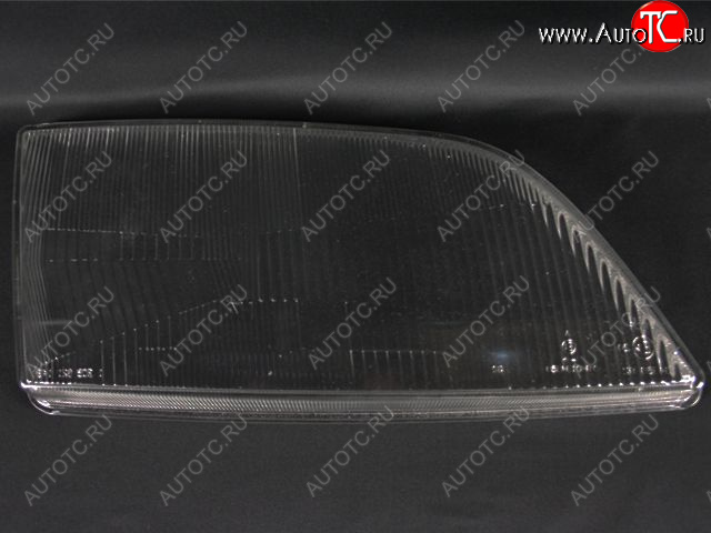 469 р. Правое стекло передней фары (пр-во Тайвань) BODYPARTS Opel Omega A седан (1986-1994)  с доставкой в г. Белгород