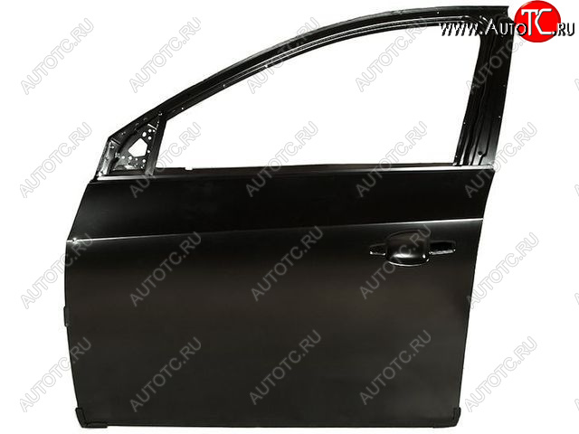 13 199 р. Левая дверь передняя BodyParts Chevrolet Cruze J305 хэтчбек дорестайлинг (2009-2012) (Неокрашенная)  с доставкой в г. Белгород