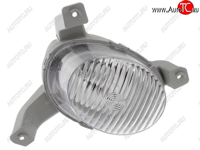 499 р. Противотуманная фара правая BODYPARTS Chevrolet Aveo T250 седан рестайлинг (2006-2011)  с доставкой в г. Белгород