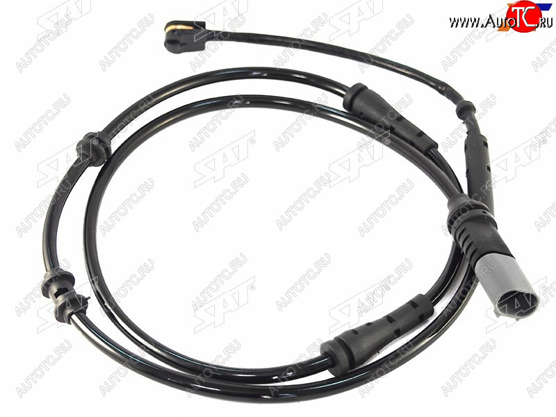 211 р. Датчик износа задних тормозных колодок SAT  BMW 7 серия  F01-F04 (2008-2015) седан  с доставкой в г. Белгород