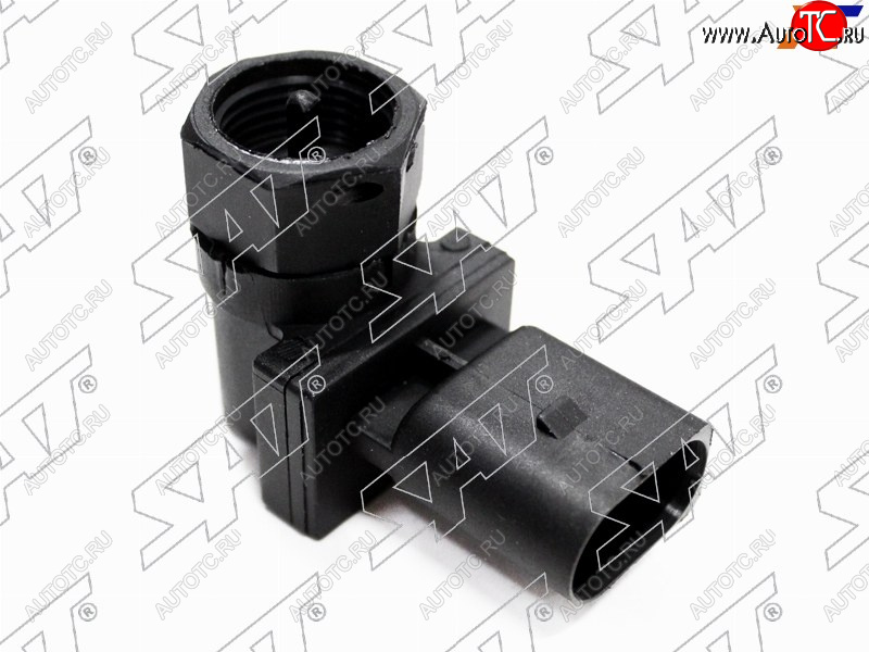 599 р. Датчик скорости SKODA OCTAVIA 97-11 FABIA 00-15 VW POLO 00-21 JETTA 99-09 SAT ST-373-0022  с доставкой в г. Белгород
