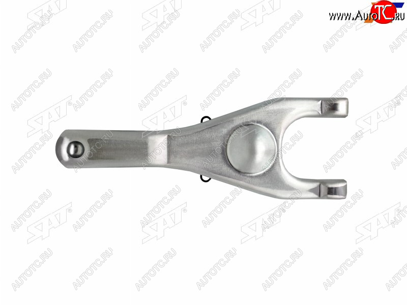 359 р. Вилка сцепления HYUNDAI SOLARIS 11-KIA RIO 12- SAT ST-41430-23200  с доставкой в г. Белгород