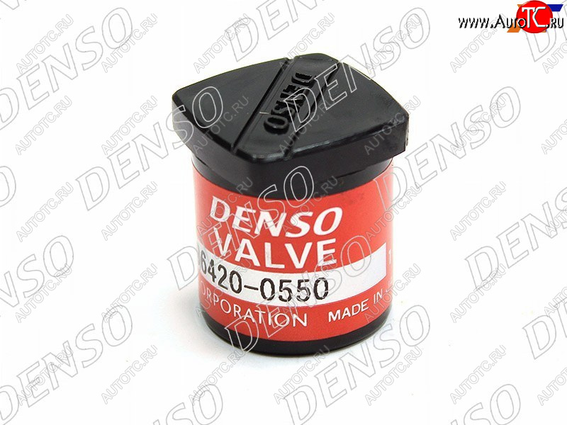 1 749 р. Доставляющий клапан TOYOTA 2L#3B1HZ1PZ1KZTE 90-01 DENSO 096420-0550  с доставкой в г. Белгород