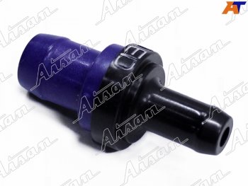 Клапан вентиляции картерных газов MITSUBISHI 4G69 AISAN 1100-75B70