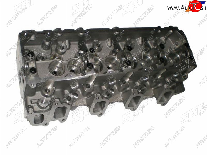 26 999 р. Головка блока SAT  Toyota Hiace ( H100,  H200) - Land Cruiser Prado  J90  с доставкой в г. Белгород