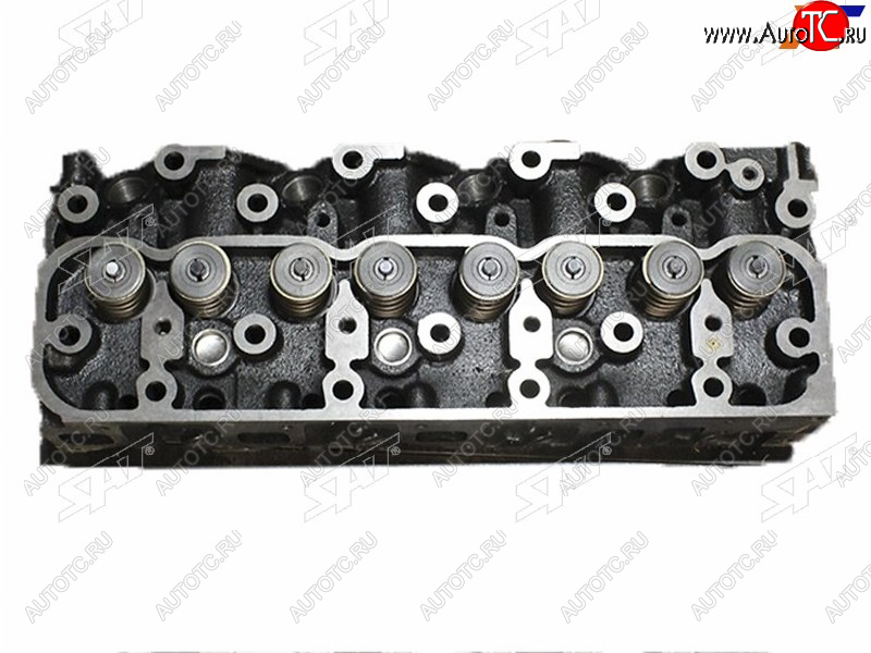 41 649 р. Головка блока SAT  Isuzu Bighorn ( UBS25GW,UBS69GW,  UBS26GW,UBS73GW) - Wizard  с доставкой в г. Белгород